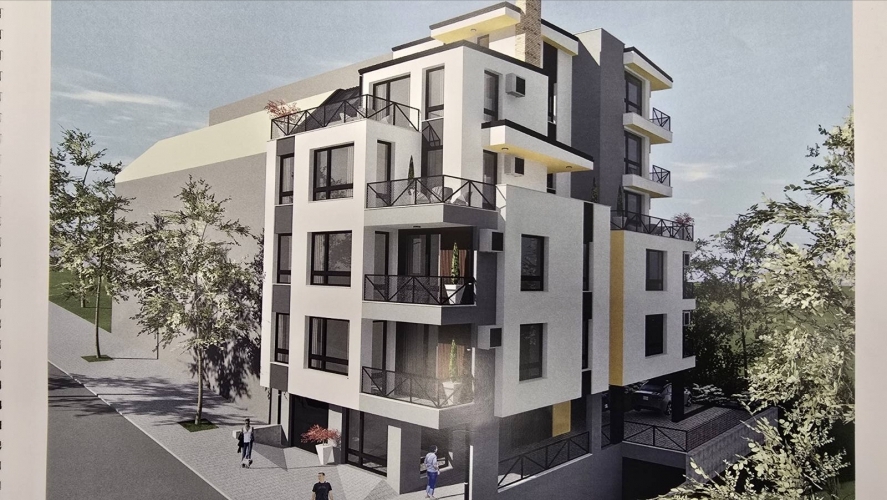 Stara Zagora, , For Sale 