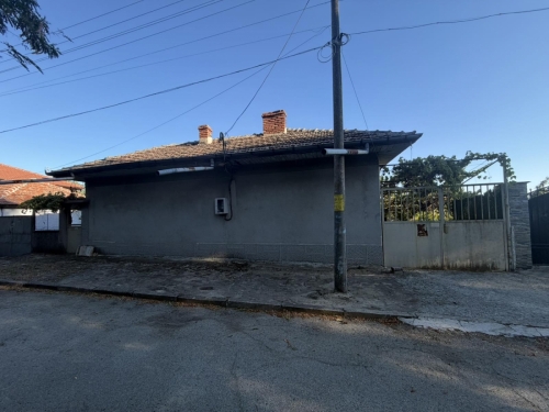 Stara Zagora, s. Dalboki, For Sale 